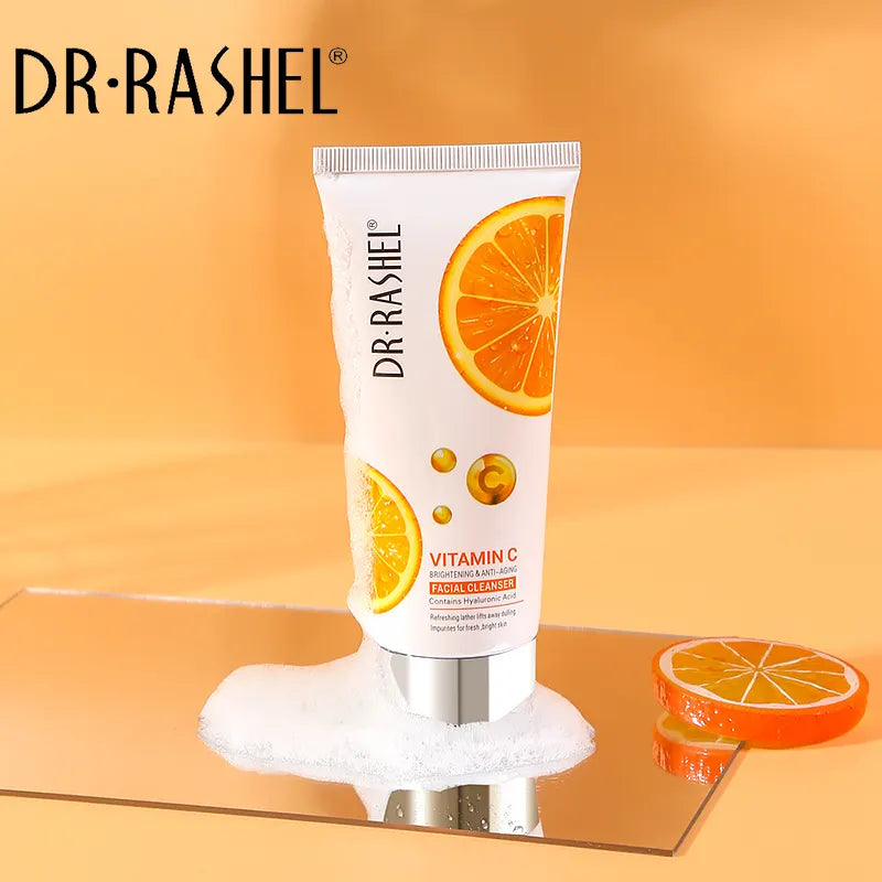 Vitamin C serum by Dr Rashel  M