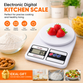 Digital Weight Machine Digital Weight Scale  Ar