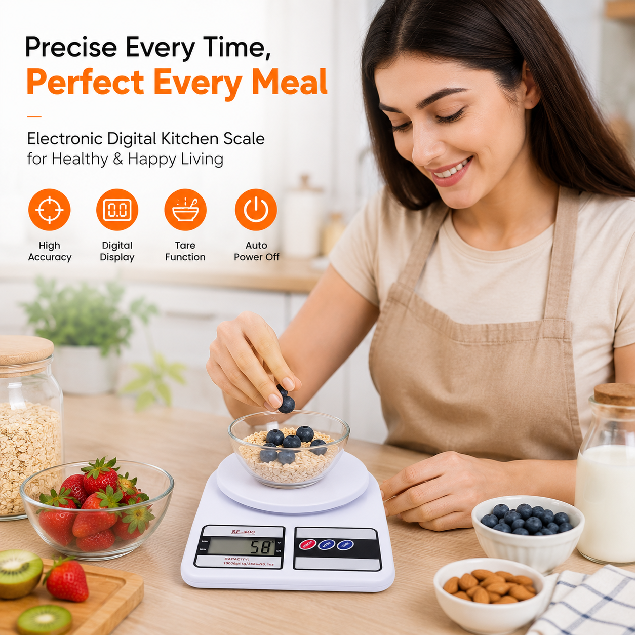 Digital Weight Machine Digital Weight Scale  Ar