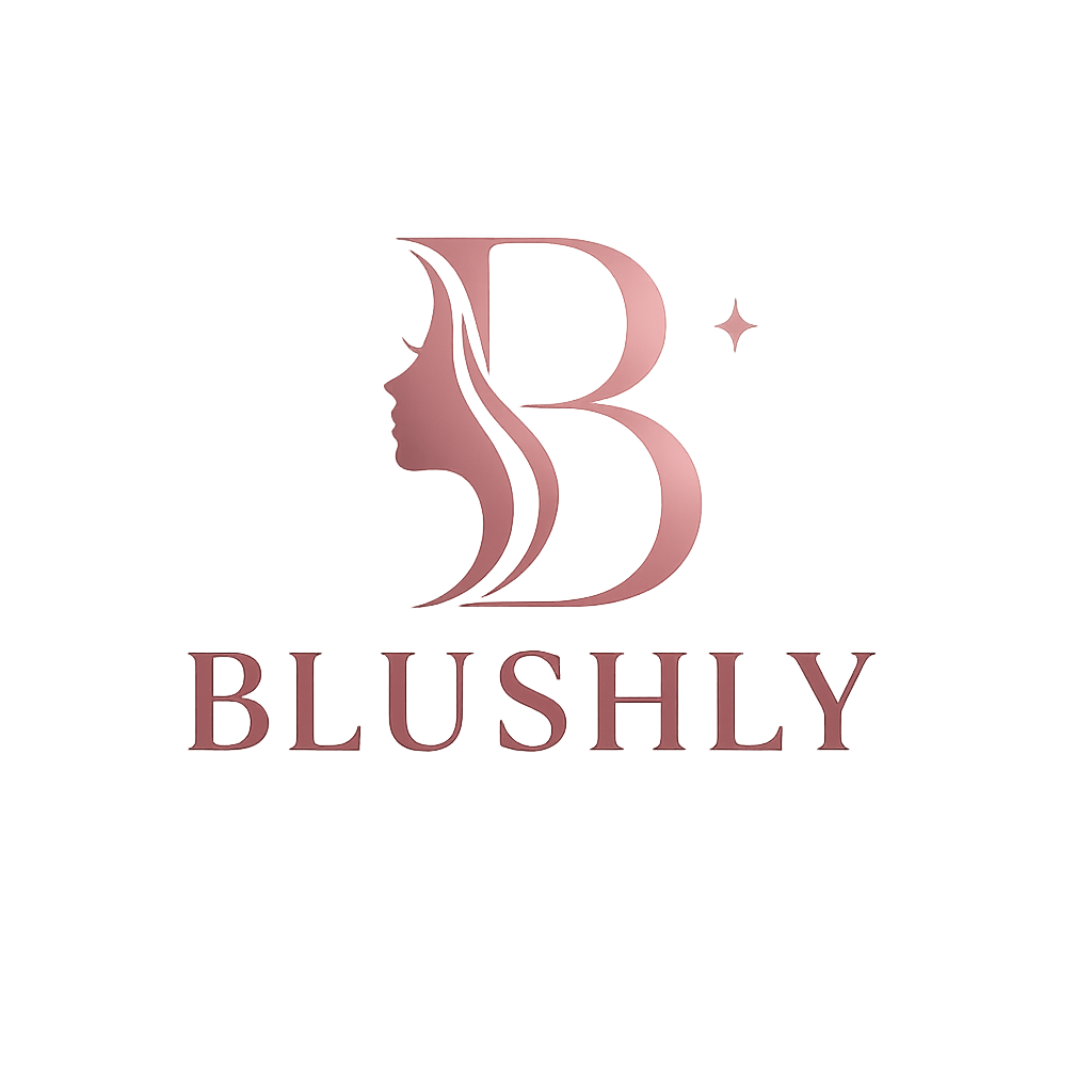 Blushly Beauty