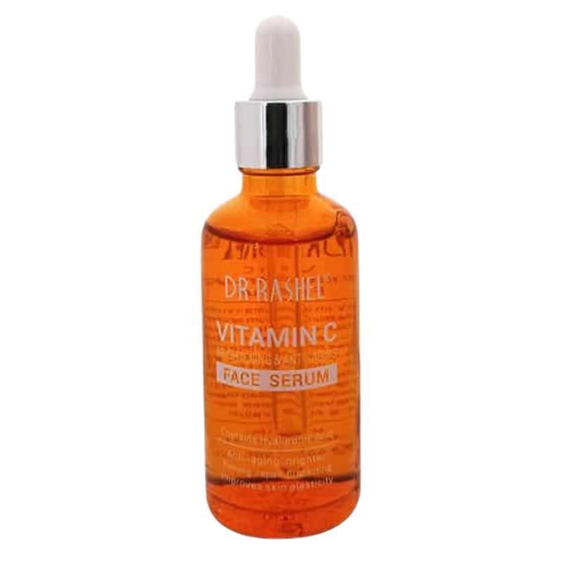 Vitamin C serum by Dr Rashel  M