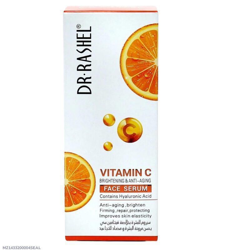 Vitamin C serum by Dr Rashel  M