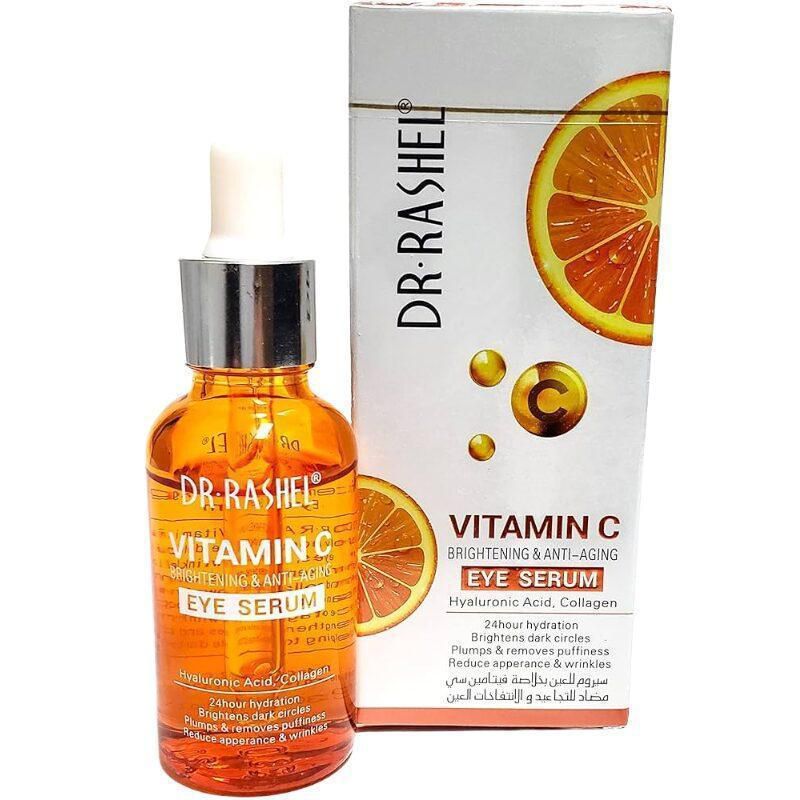 Vitamin C serum by Dr Rashel  M